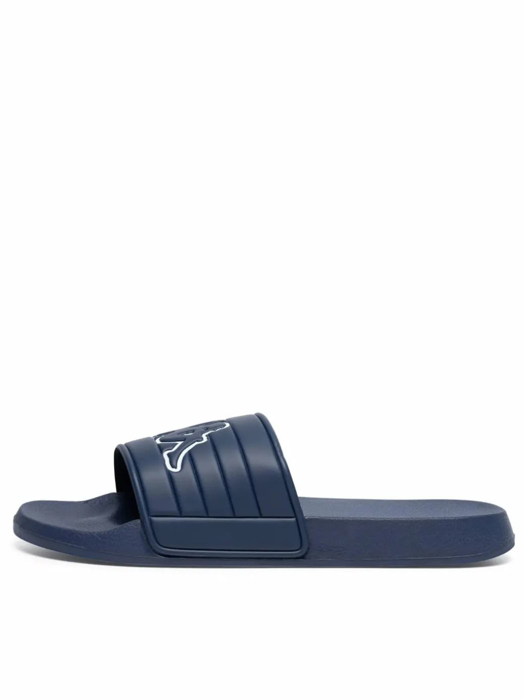 Ciabatte SS24-M1 Blu scuro