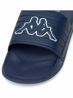 Ciabatte SS24-M1 Blu scuro