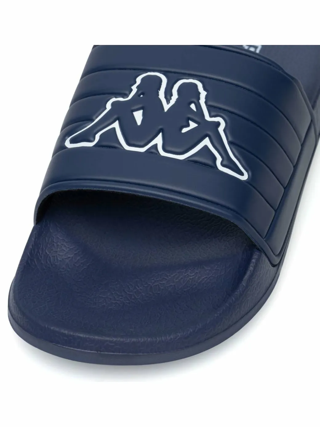 Ciabatte SS24-M1 Blu scuro