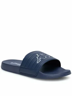 Ciabatte SS24-M1 Blu scuro