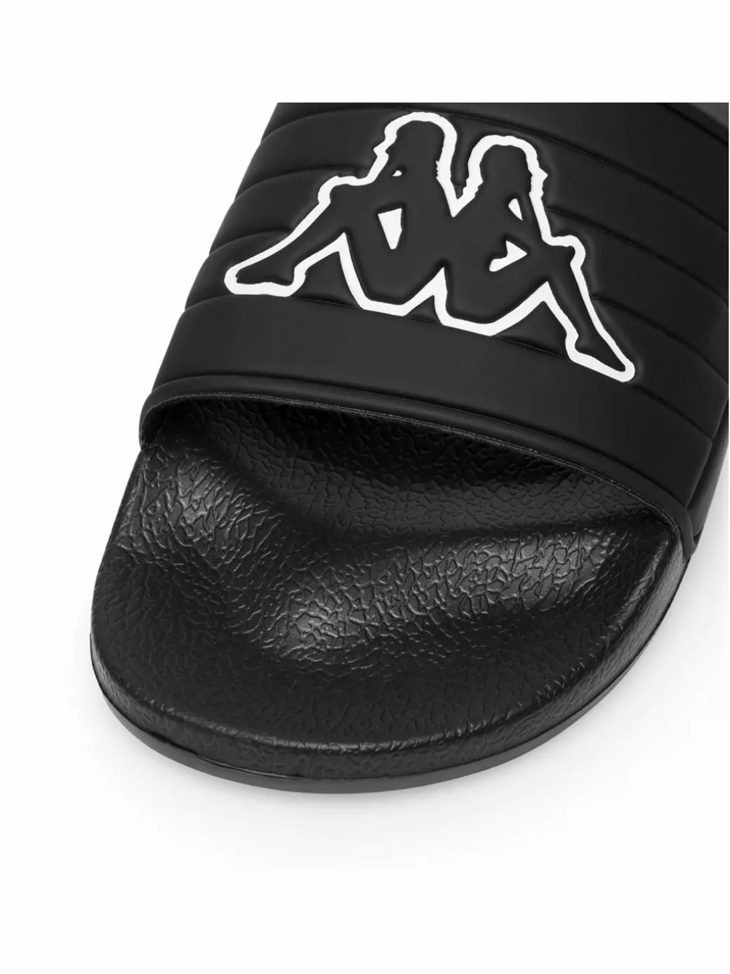 Ciabatte SS24-M1 Nero