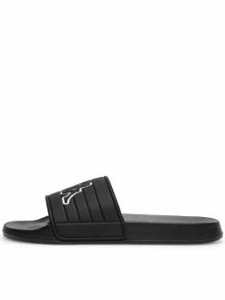 Ciabatte SS24-M1 Nero