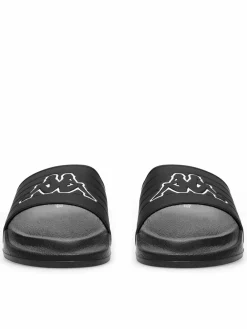 Ciabatte SS24-M1 Nero