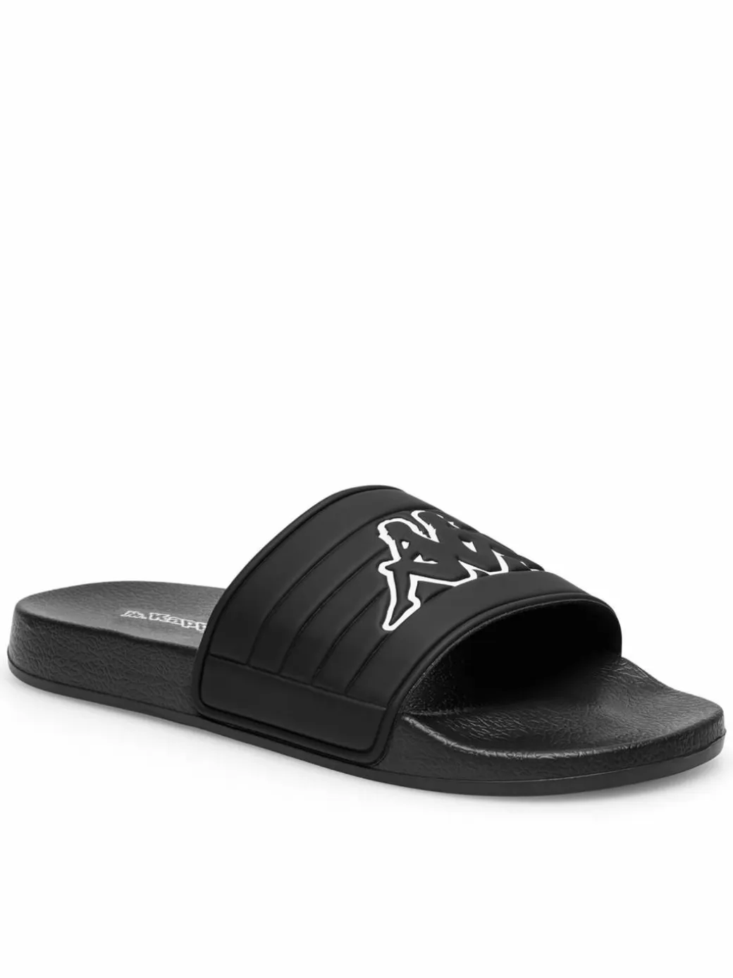 Ciabatte SS24-M1 Nero