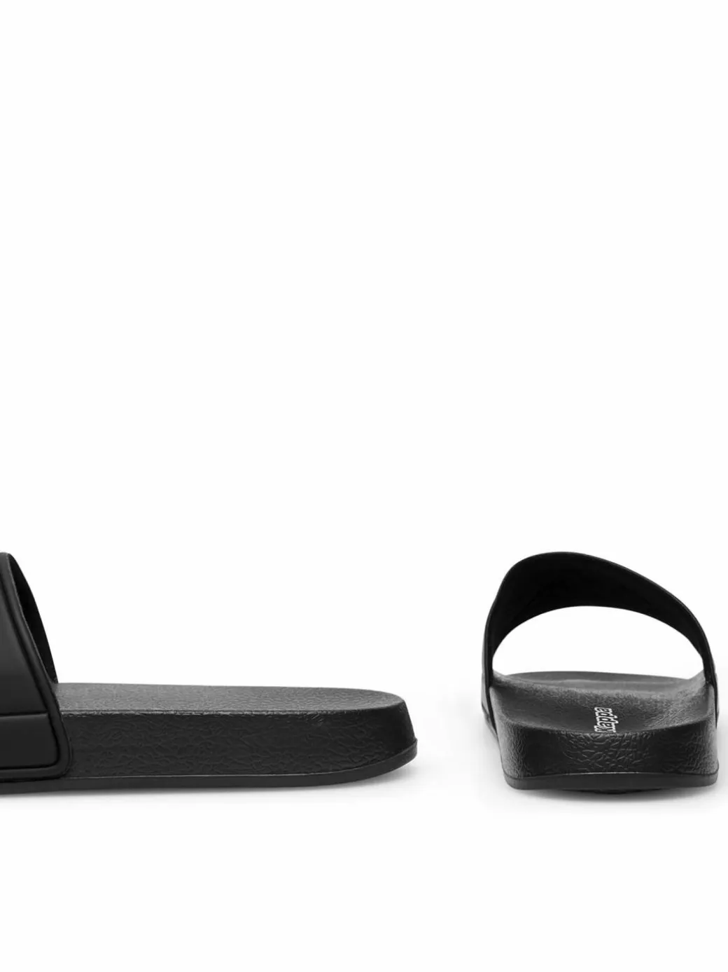 Ciabatte SS24-M1 Nero