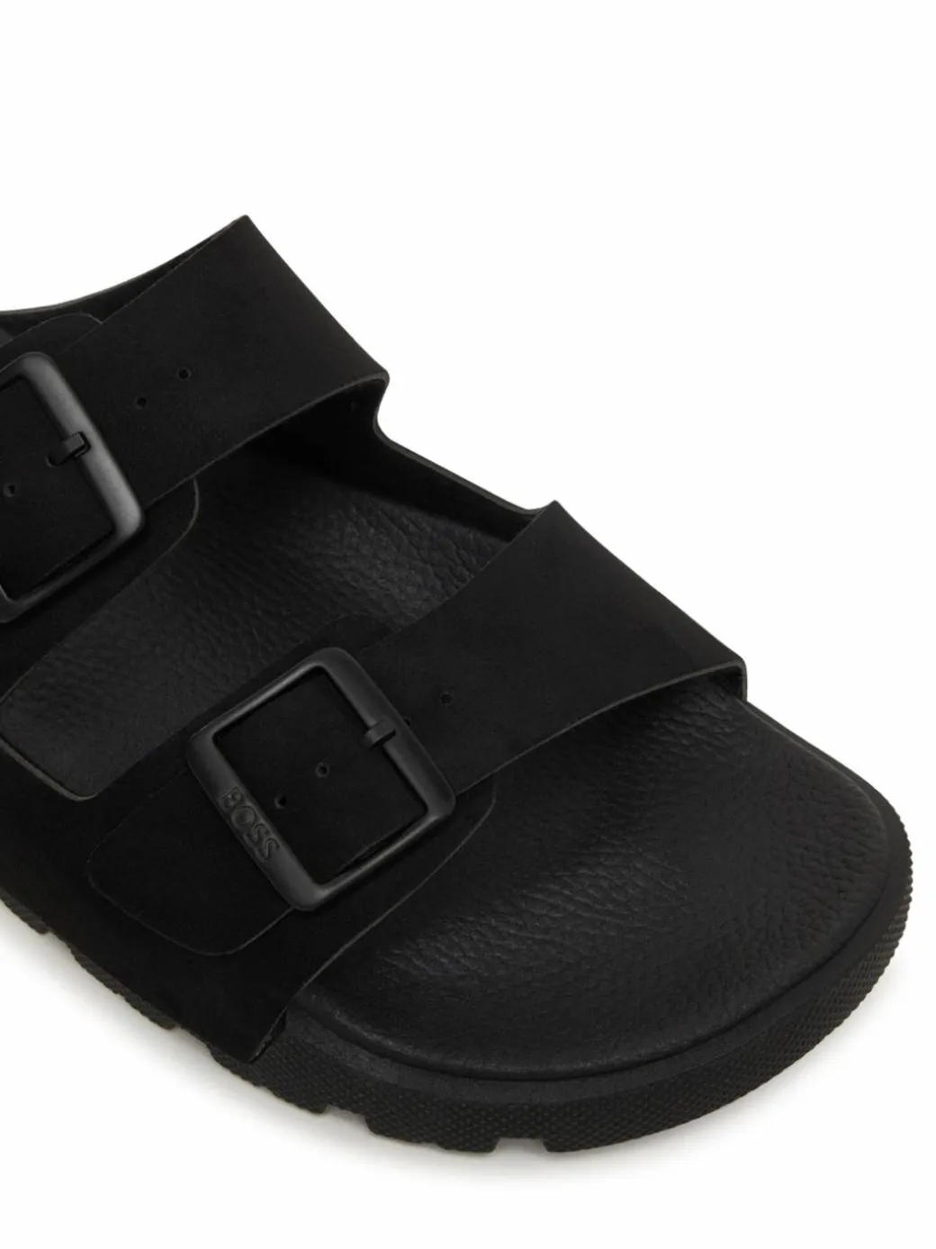 Ciabatte Surfley 50563157 Nero
