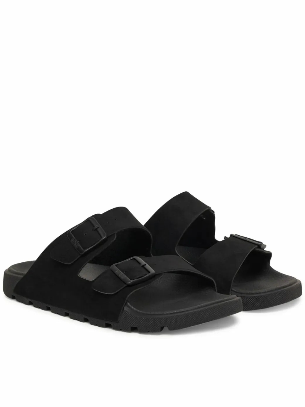 Ciabatte Surfley 50563157 Nero