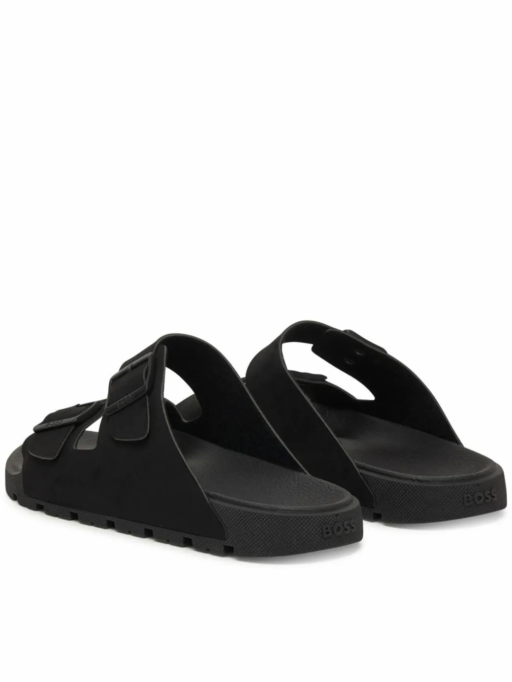 Ciabatte Surfley 50563157 Nero
