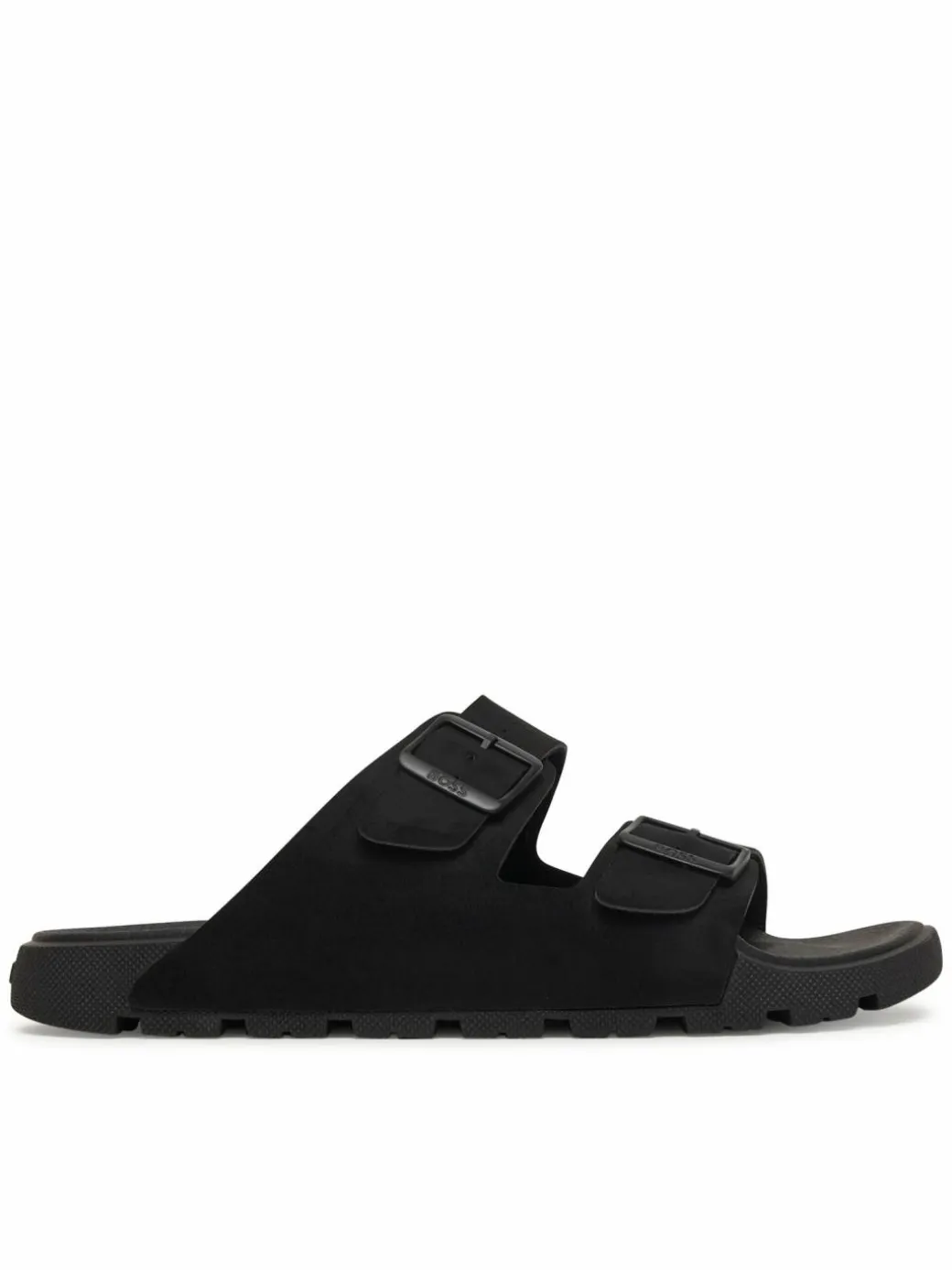 Ciabatte Surfley 50563157 Nero