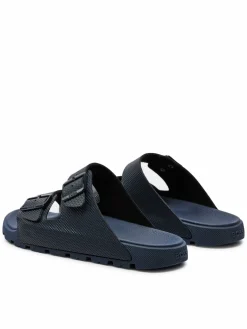 Ciabatte Surfley Sand Dmpr N 50505540 Blu scuro