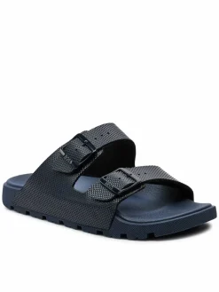 Ciabatte Surfley Sand Dmpr N 50505540 Blu scuro