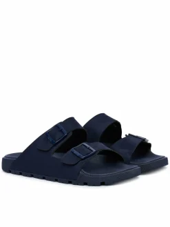 Ciabatte Surfley Sand MF 50563157 Blu scuro