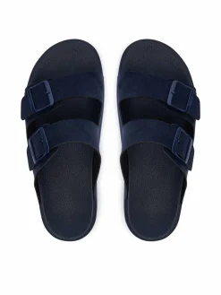 Ciabatte Surfley Sand MF 50563157 Blu scuro