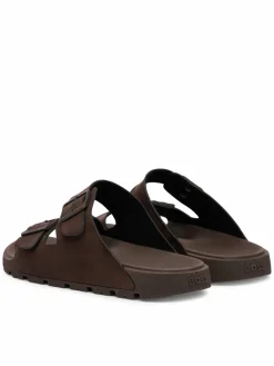 Ciabatte Surfley Sand MF 50563157 Marrone