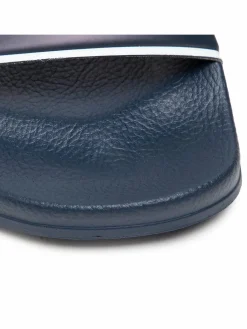 Ciabatte TG-33-06-000348 Blu scuro