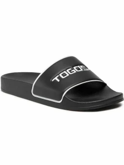 Ciabatte TG-33-06-000348 Nero