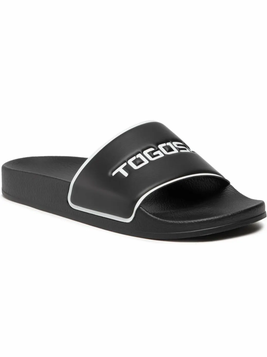 Ciabatte TG-33-06-000348 Nero
