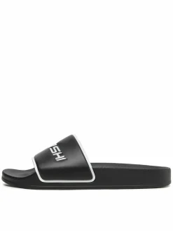 Ciabatte TG-33-06-000348 Nero