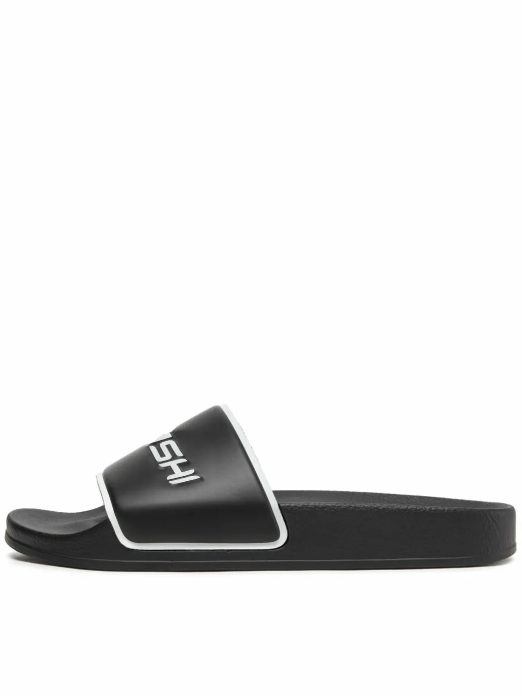 Ciabatte TG-33-06-000348 Nero