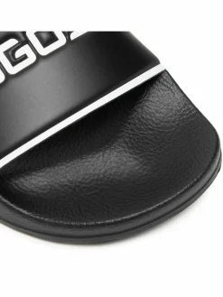 Ciabatte TG-33-06-000348 Nero