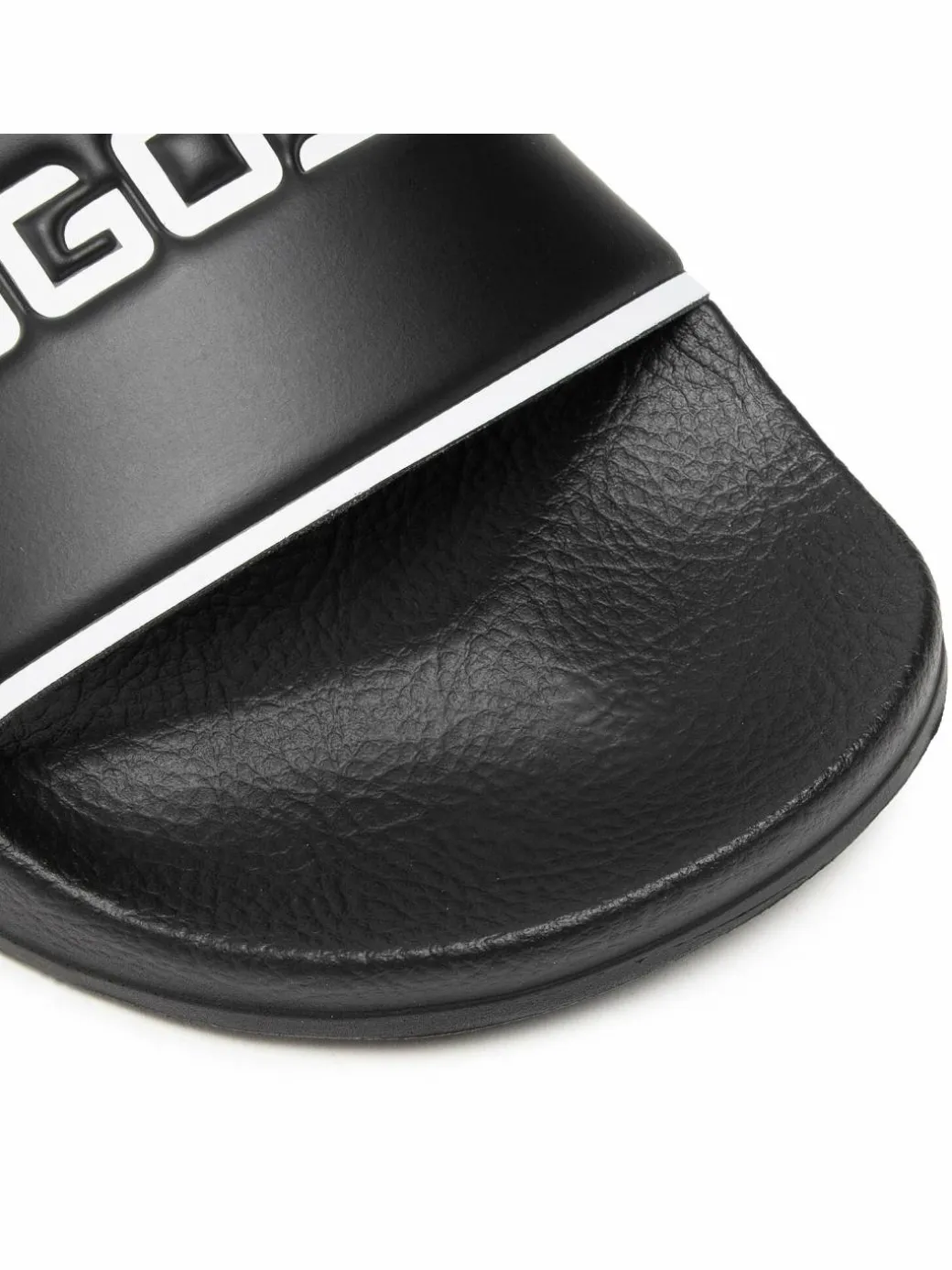 Ciabatte TG-33-06-000348 Nero