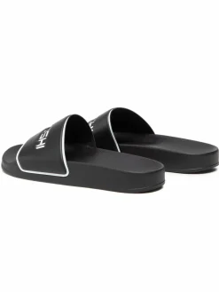 Ciabatte TG-33-06-000348 Nero