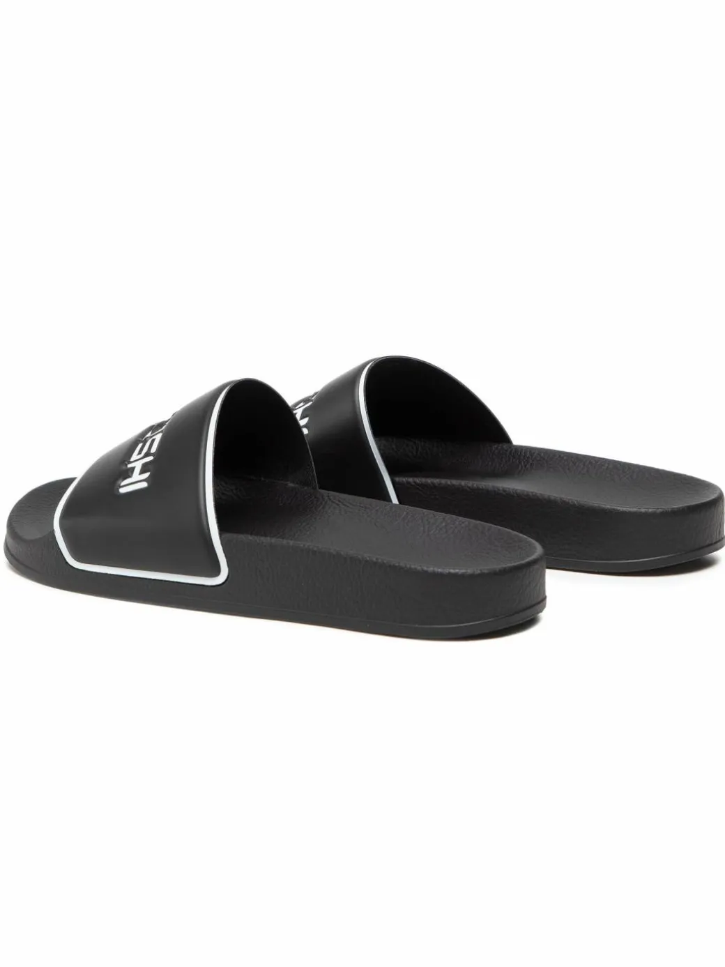 Ciabatte TG-33-06-000348 Nero