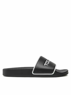 Ciabatte TG-33-06-000348 Nero