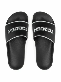 Ciabatte TG-33-06-000348 Nero