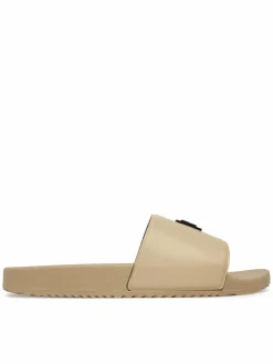 Ciabatte Timein 50548671 Beige