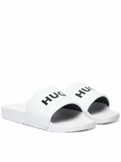 Ciabatte Timein 50568765 Bianco