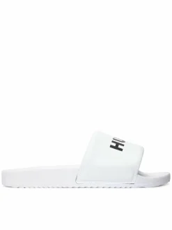Ciabatte Timein 50568765 Bianco