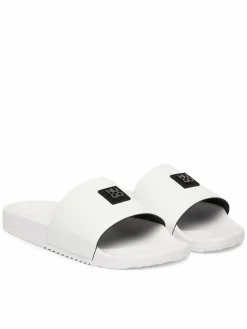Ciabatte Timein 50548671 Bianco