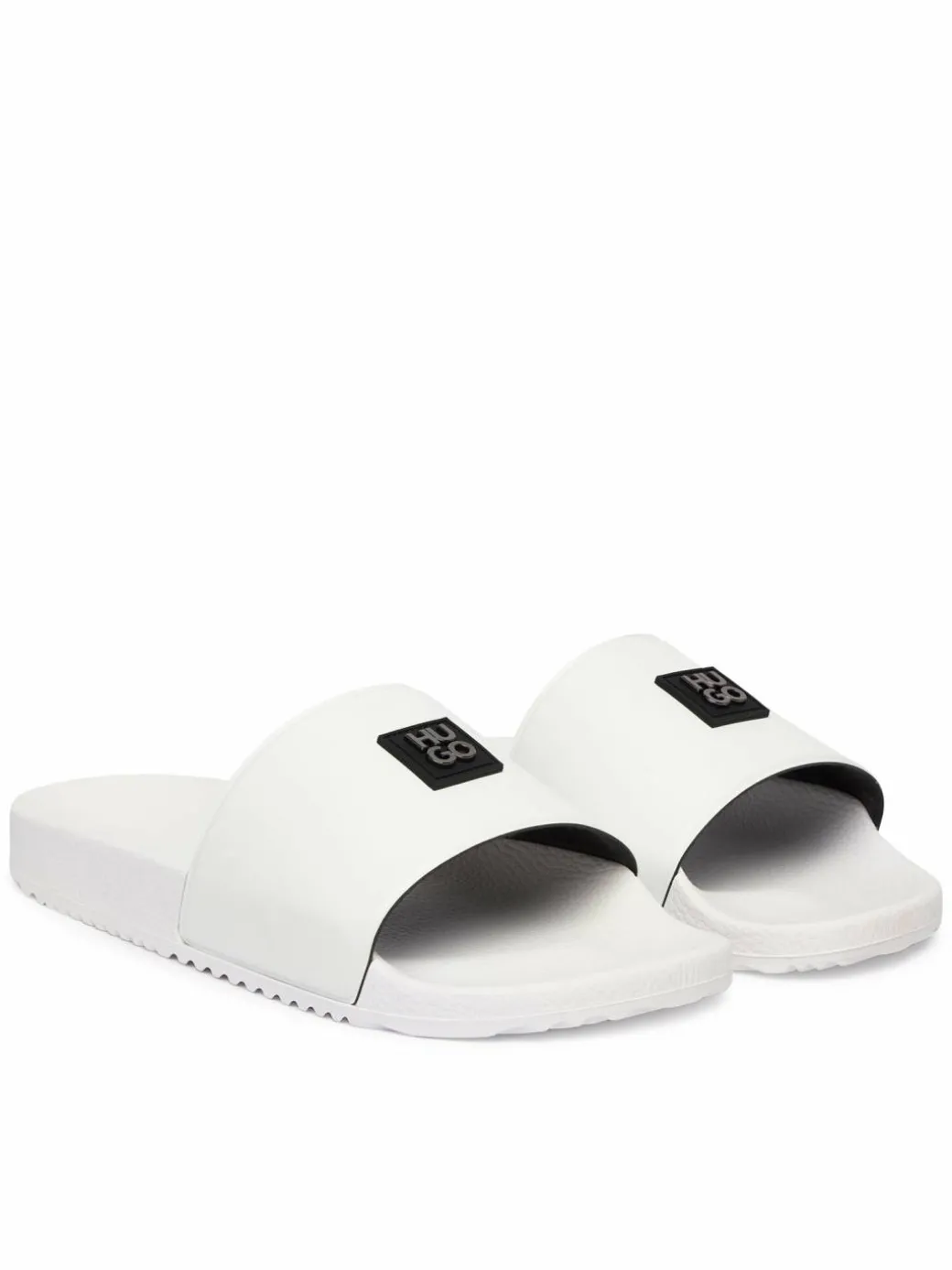 Ciabatte Timein 50548671 Bianco