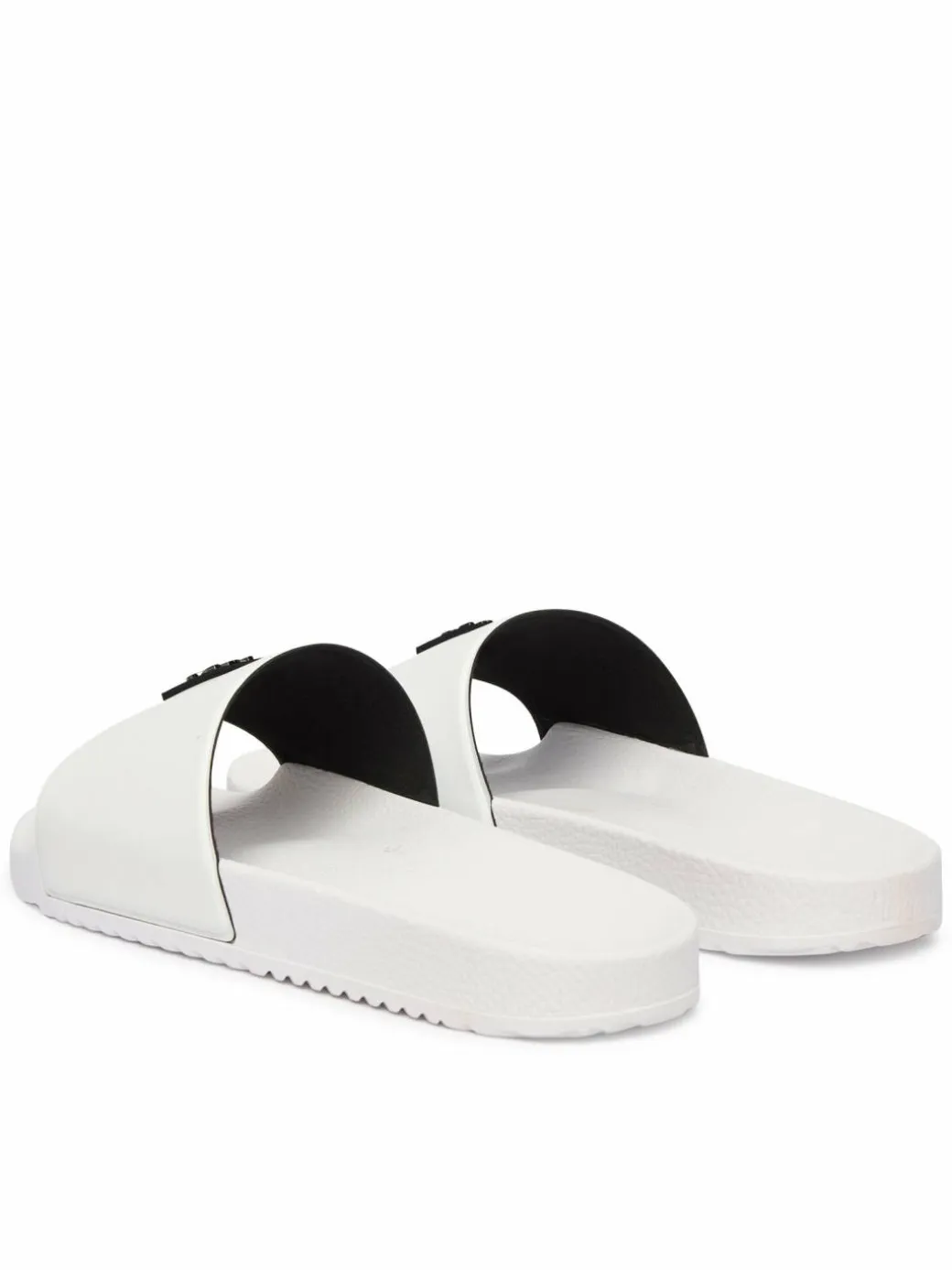 Ciabatte Timein 50548671 Bianco