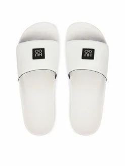 Ciabatte Timein 50548671 Bianco