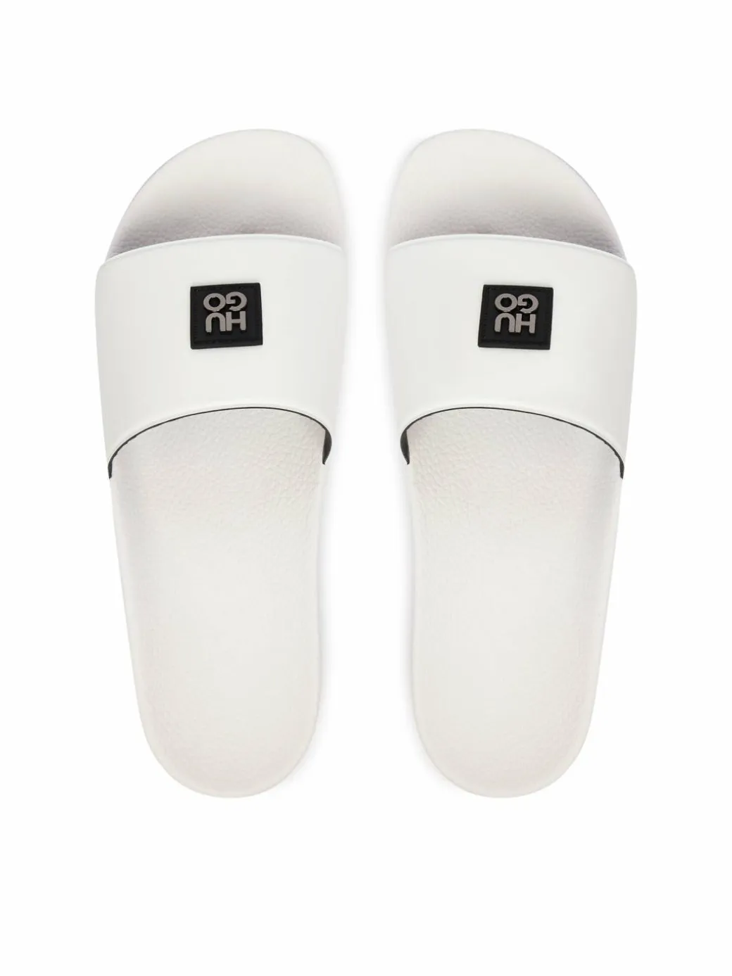 Ciabatte Timein 50548671 Bianco