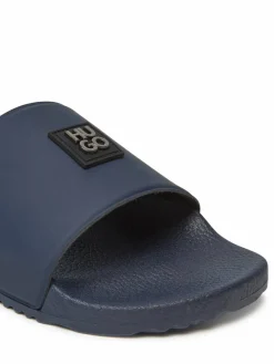 Ciabatte Timein 50548671 Blu scuro