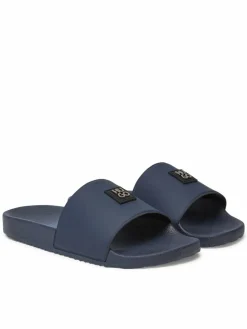 Ciabatte Timein 50548671 Blu scuro