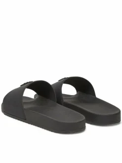 Ciabatte Timein 50548671 Nero