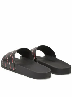 Ciabatte Timein 50548659 Nero