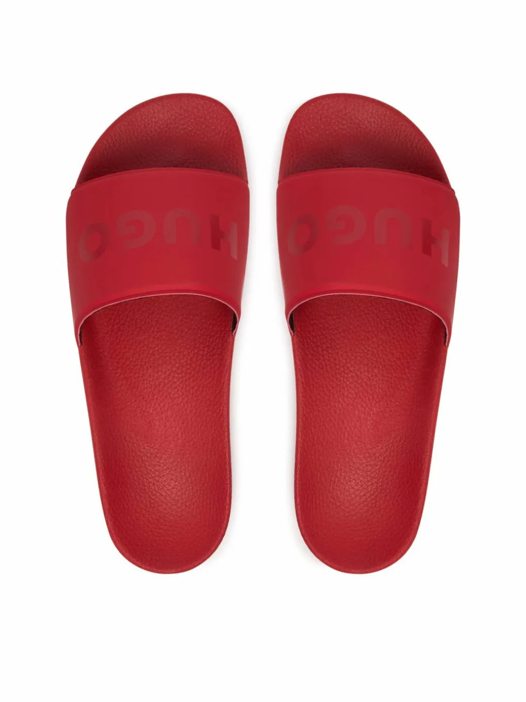 Ciabatte Timein 50563418 Rosso