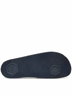 Ciabatte Timein Slid 50548061 Blu scuro
