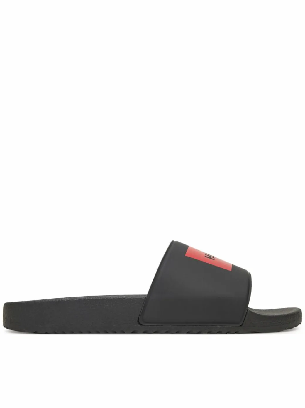Ciabatte Timein Slid 50548061 Nero