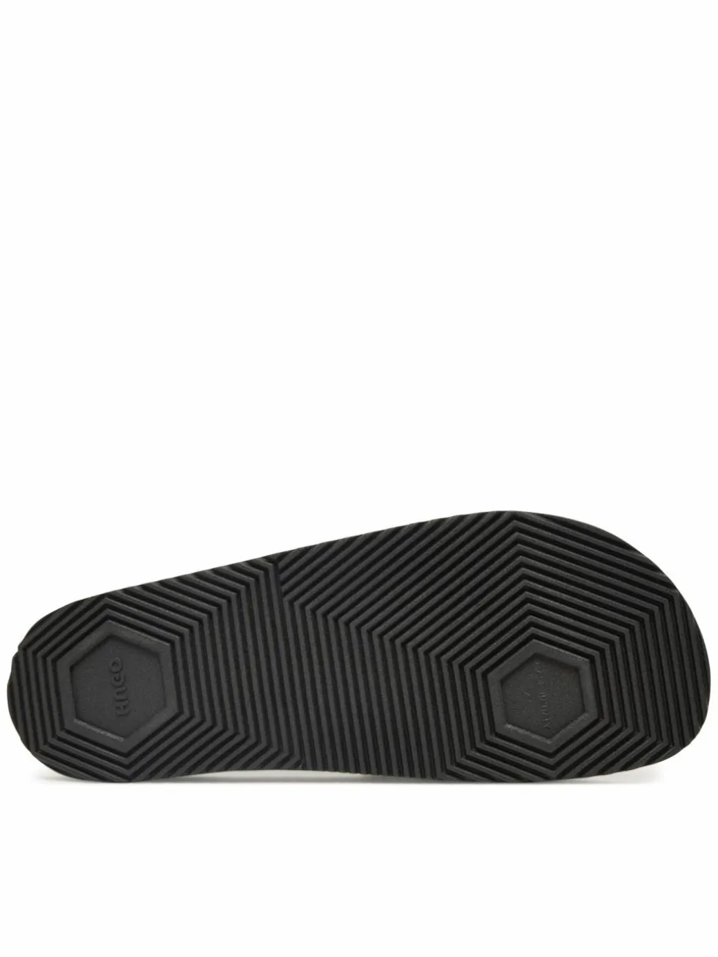 Ciabatte Timein Slid 50548061 Nero