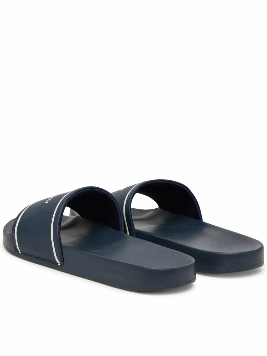 Ciabatte Tjm Summer Sandal 26.2 EM0EM01723 Blu scuro