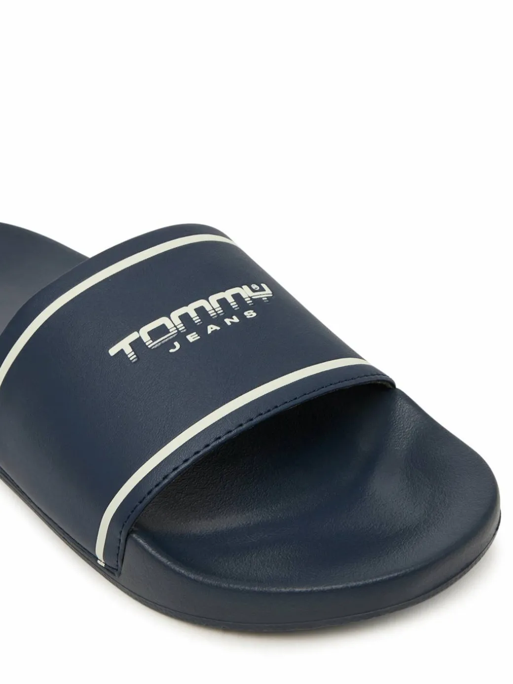 Ciabatte Tjm Summer Sandal 26.2 EM0EM01723 Blu scuro