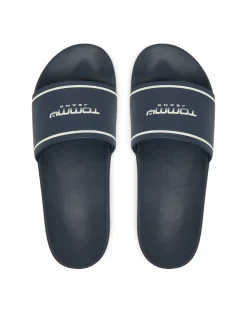 Ciabatte Tjm Summer Sandal 26.2 EM0EM01723 Blu scuro