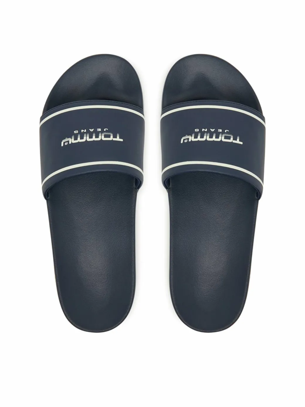 Ciabatte Tjm Summer Sandal 26.2 EM0EM01723 Blu scuro