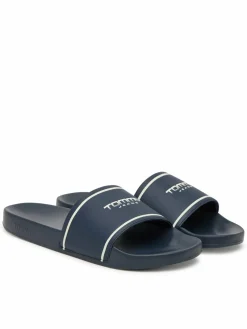 Ciabatte Tjm Summer Sandal 26.2 EM0EM01723 Blu scuro